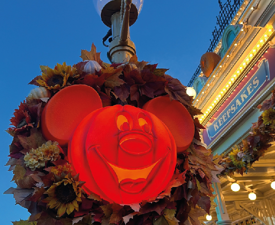 Boo to You! Why Mickey’s Halloween Party Is a Must-Do in&nbsp;2025