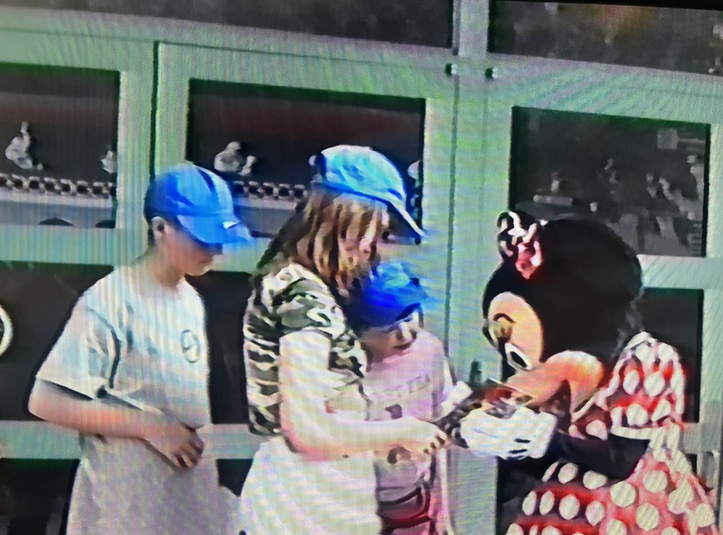 So, Where Did It All&nbsp;Begin?