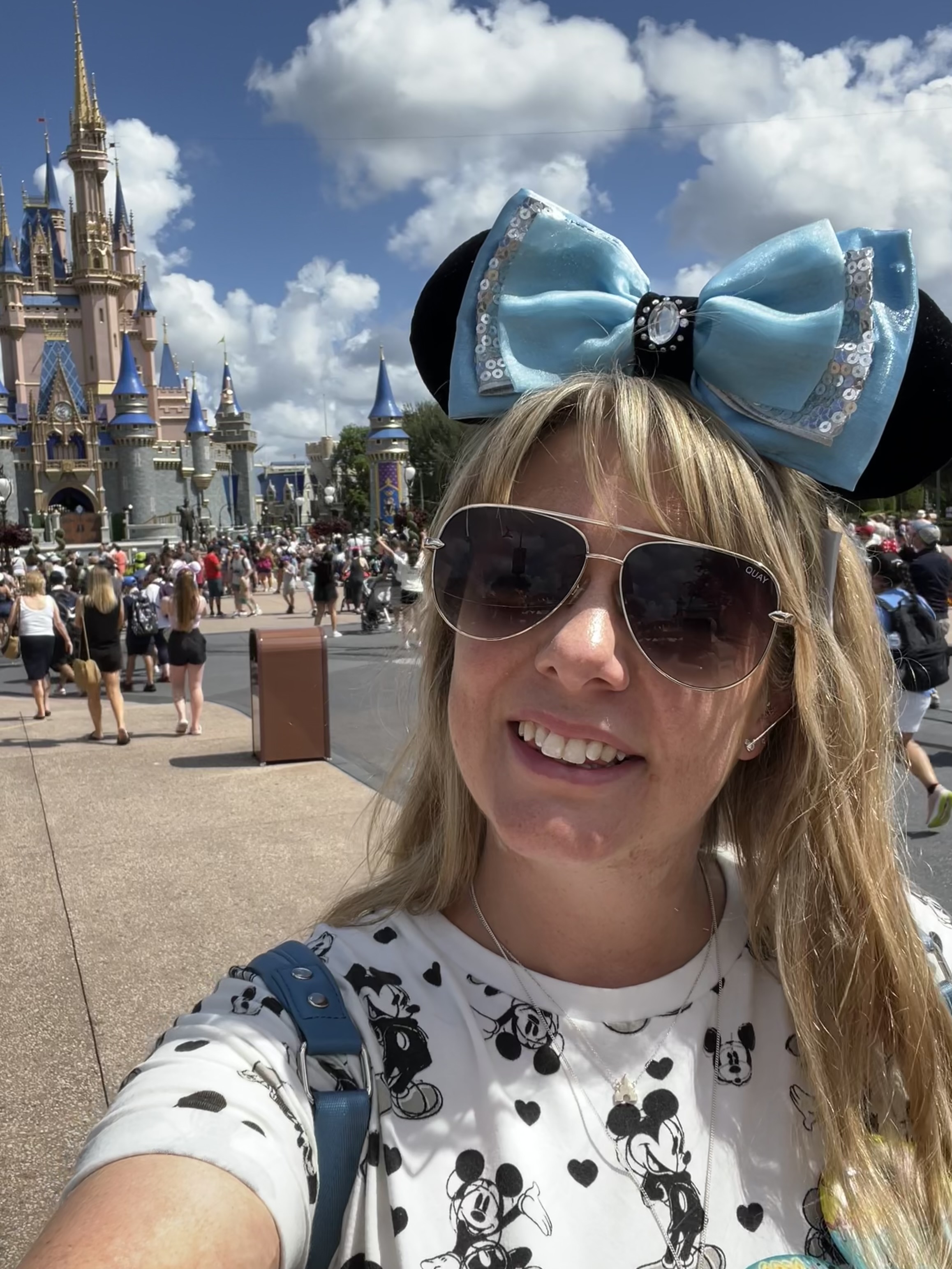 Laura from Dreamears Travel Adventures