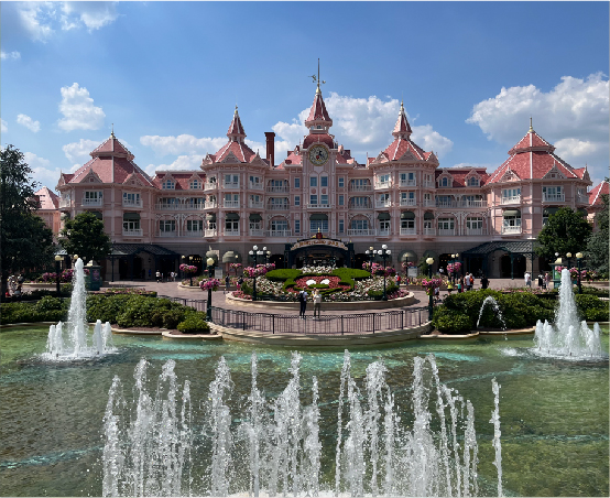 Planning Your First Trip to Disneyland Paris? Here’s What You Need to&nbsp;Know!