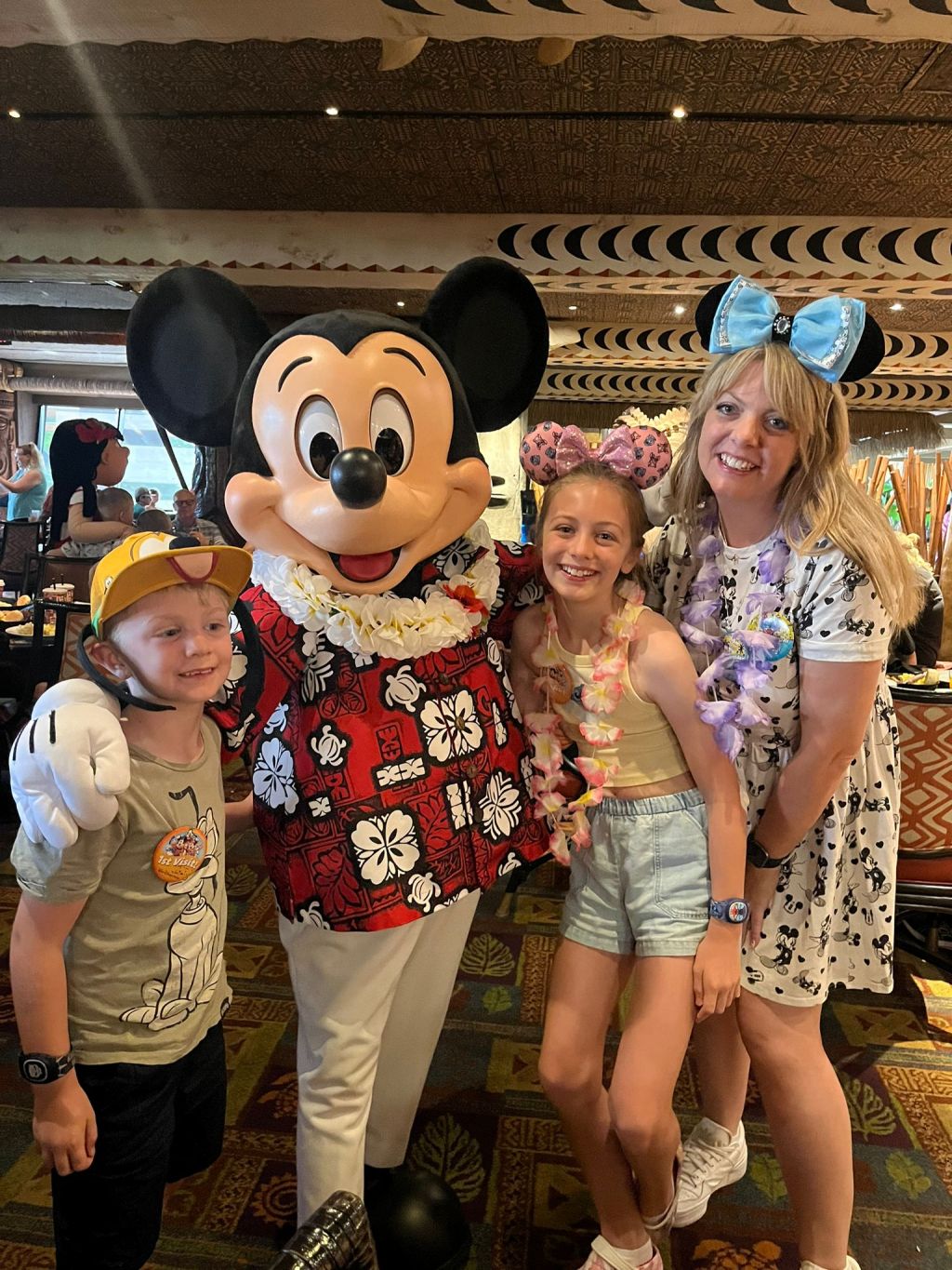 Things I’ve Learnt From Taking My Children to&nbsp;Disney