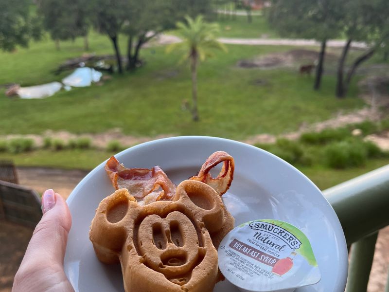 Disney Dining Plan is back for 2027